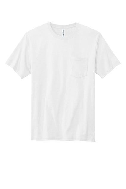 Short Sleeve POCKET T-shirt with Kays Engineering Logo