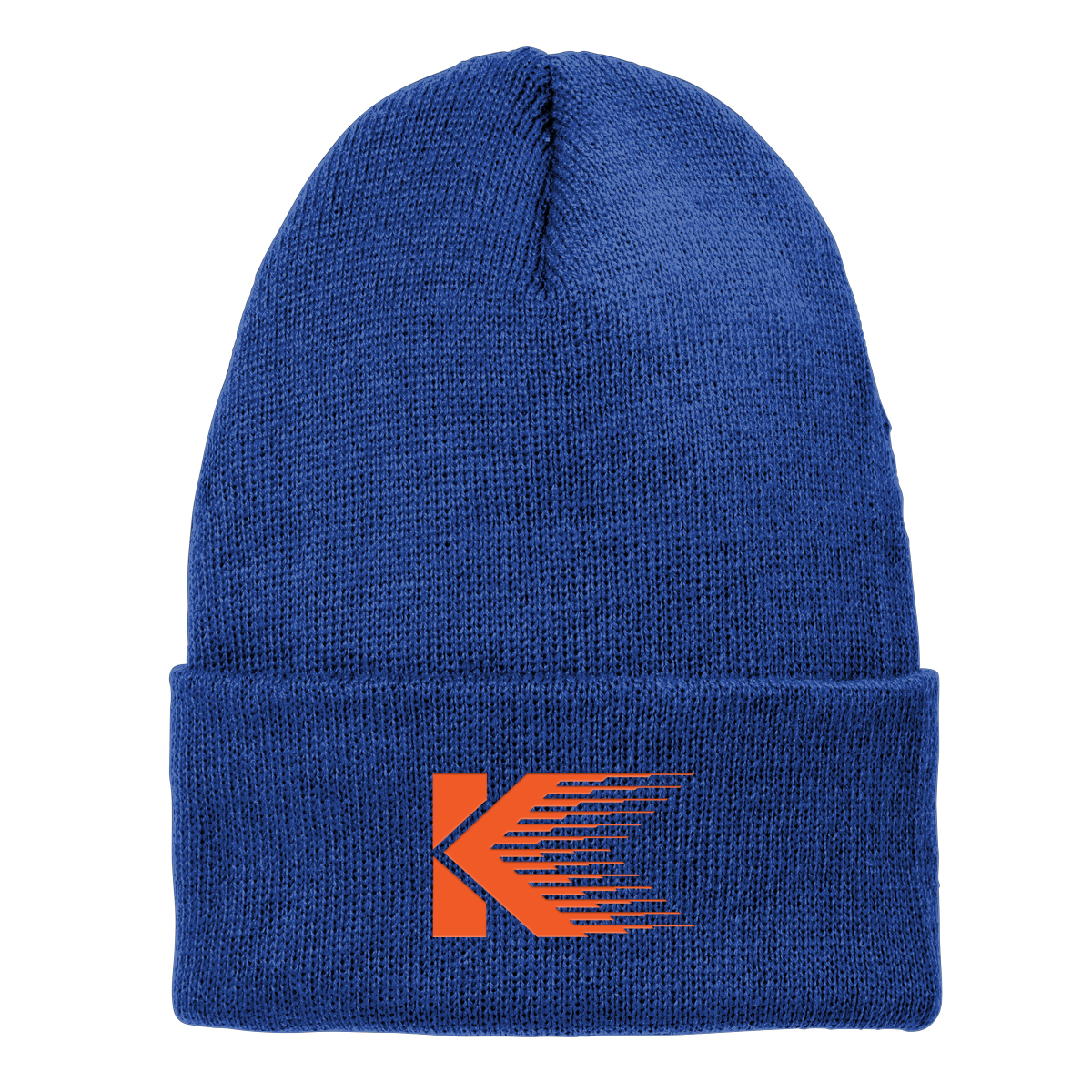 Winter Beanie with Kays Engineering Logo