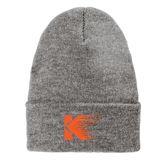 Winter Beanie with Kays Engineering Logo