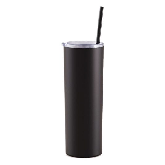 20 oz Skinny Tumblers - Blank